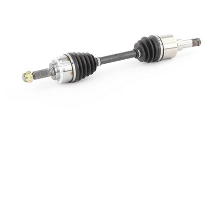 TRAKMOTIVE - MI8023 - CV Axle Shaft pa3