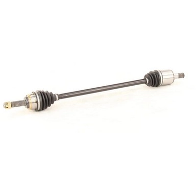 TRAKMOTIVE - MI8029 - CV Axle Shaft pa6