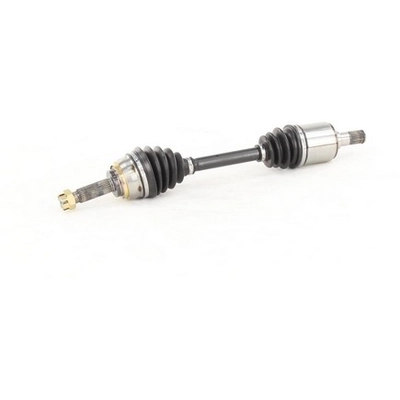 TRAKMOTIVE - MI8031 - CV Axle Shaft pa4