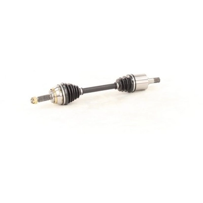 TRAKMOTIVE - MI8034 - CV Axle Shaft pa3