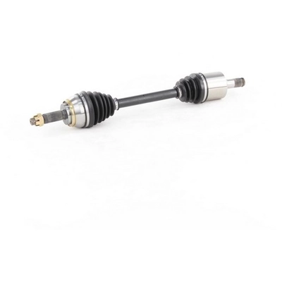 TRAKMOTIVE - MI8037 - CV Axle Shaft pa7