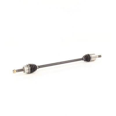 TRAKMOTIVE - MI8040 - CV Axle Shaft pa6