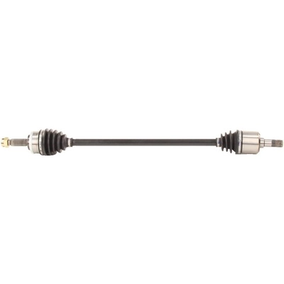 TRAKMOTIVE - MI8040 - CV Axle Shaft pa8