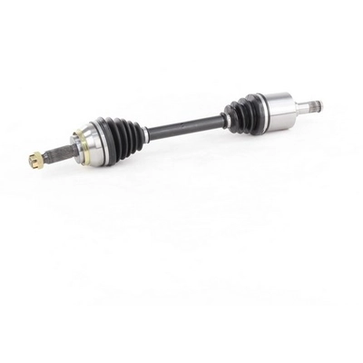 TRAKMOTIVE - MI8049 - CV Axle Shaft pa4