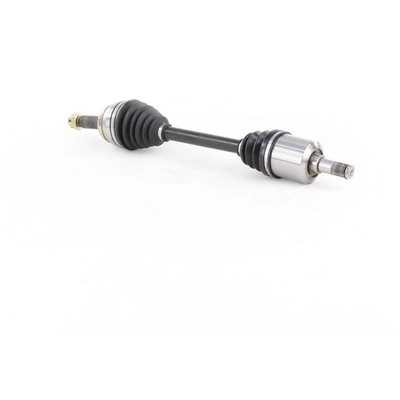 TRAKMOTIVE - MI8050 - CV Axle Shaft pa7