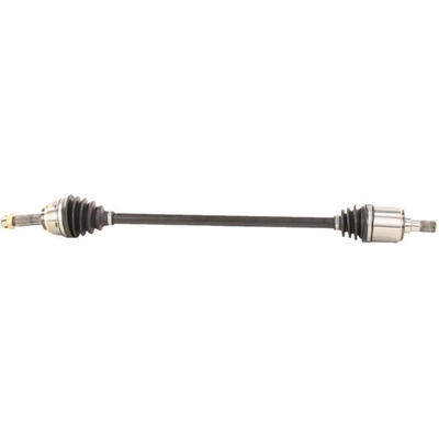 TRAKMOTIVE - MI8063 - CV Axle Shaft pa3