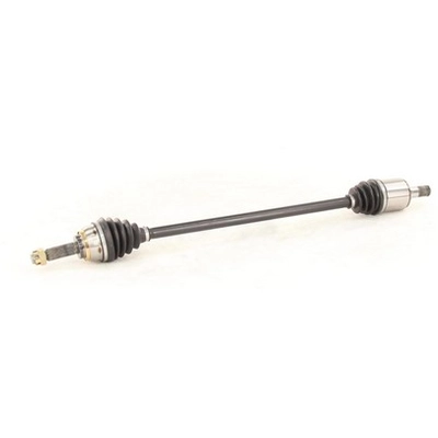 TRAKMOTIVE - MI8063 - CV Axle Shaft pa4