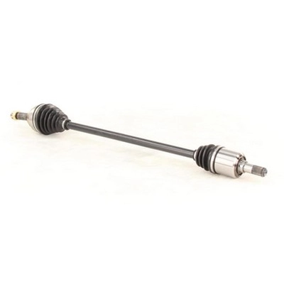 TRAKMOTIVE - MI8068 - CV Axle Shaft pa3