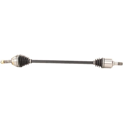 TRAKMOTIVE - MI8068 - CV Axle Shaft pa4