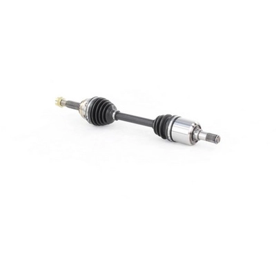 TRAKMOTIVE - MI8069 - CV Axle Shaft pa5