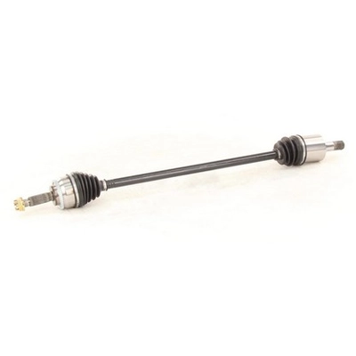 TRAKMOTIVE - MI8070 - CV Axle Shaft pa3