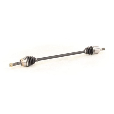 TRAKMOTIVE - MI8072 - CV Axle Shaft pa3