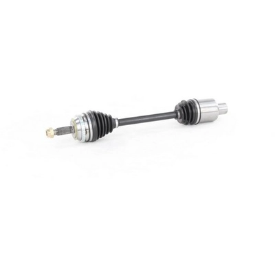 TRAKMOTIVE - MI8073 - CV Axle Shaft pa5