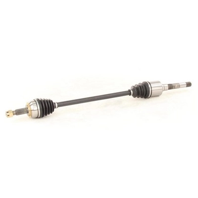 TRAKMOTIVE - MI8074 - CV Axle Shaft pa4