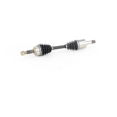 TRAKMOTIVE - MI8075 - CV Axle Shaft pa3