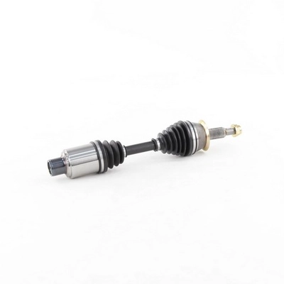 TRAKMOTIVE - MI8076 - CV Axle Shaft pa3