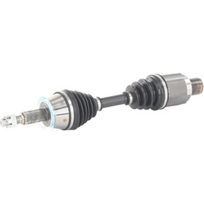 TRAKMOTIVE - MI8076 - CV Axle Shaft pa5