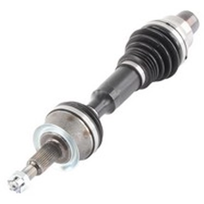 TRAKMOTIVE - MI8076XTT - CV Axle Shaft pa2