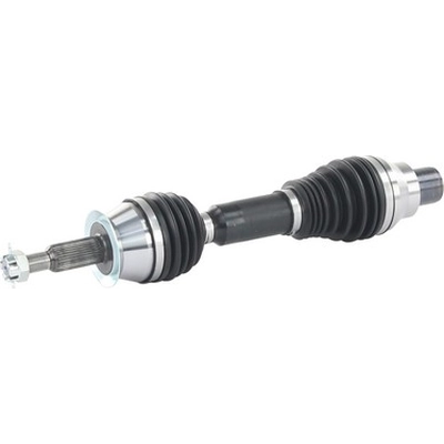 TRAKMOTIVE - MI8076XTT - CV Axle Shaft pa5