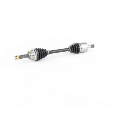 TRAKMOTIVE - MI8086 - CV Axle Shaft pa4