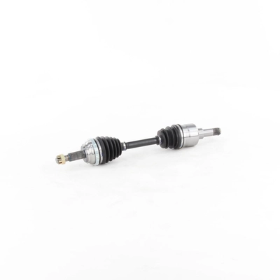 TRAKMOTIVE - MI8089 - CV Axle Shaft pa4