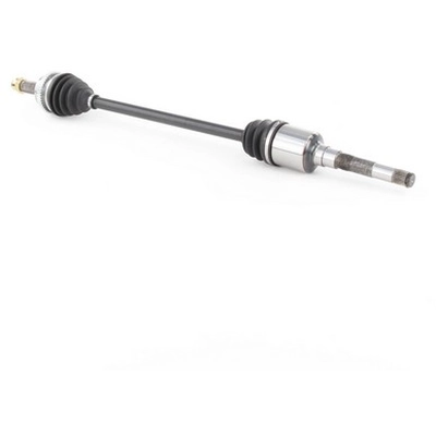 TRAKMOTIVE - MI8090 - CV Axle Shaft pa3