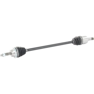 TRAKMOTIVE - MI8091 - CV Axle Shaft pa4