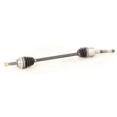 TRAKMOTIVE - MI8092 - CV Axle Shaft pa6