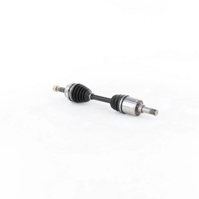 TRAKMOTIVE - MI8093 - CV Axle Shaft pa6