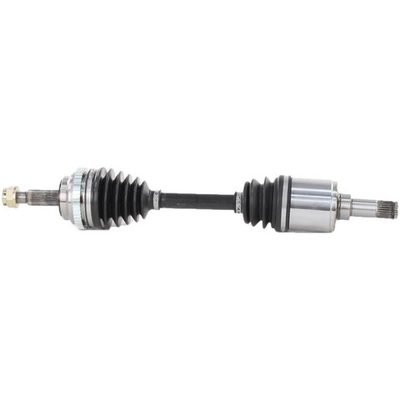 TRAKMOTIVE - MI8093 - CV Axle Shaft pa7