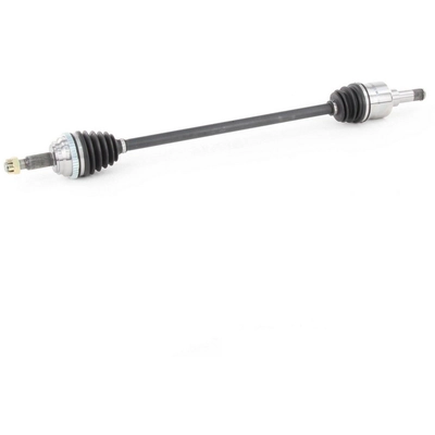 TRAKMOTIVE - MI8094 - CV Axle Shaft pa4