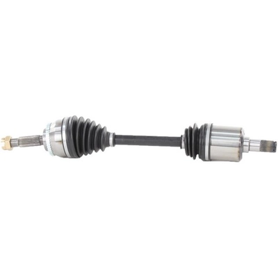 TRAKMOTIVE - MI8098 - CV Axle Shaft pa7