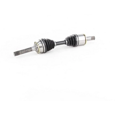 TRAKMOTIVE - MI8103 - CV Axle Shaft pa6