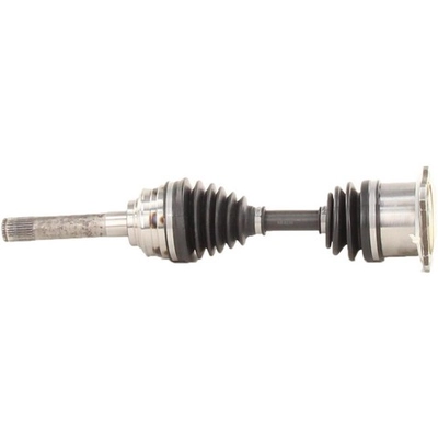 TRAKMOTIVE - MI8104 - CV Axle Shaft pa4