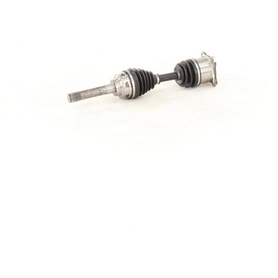 TRAKMOTIVE - MI8104 - CV Axle Shaft pa5