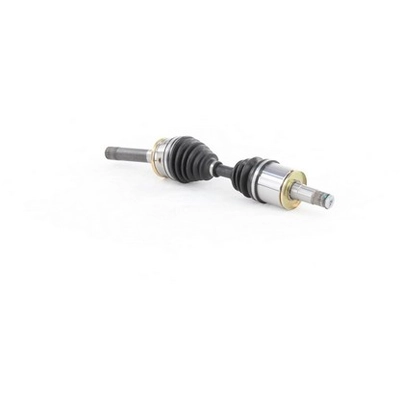 TRAKMOTIVE - MI8105 - CV Axle Shaft pa3