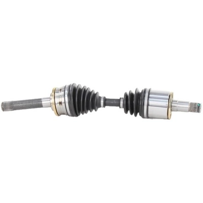 TRAKMOTIVE - MI8105 - CV Axle Shaft pa5