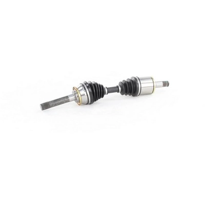 TRAKMOTIVE - MI8106 - CV Axle Shaft pa4