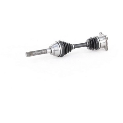 TRAKMOTIVE - MI8107 - CV Axle Shaft pa3