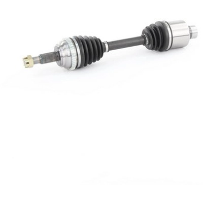 TRAKMOTIVE - MI8111 - CV Axle Shaft pa4