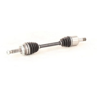 TRAKMOTIVE - MI8113 - CV Axle Shaft pa4