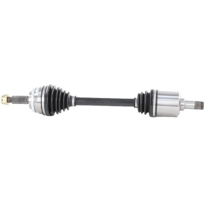 TRAKMOTIVE - MI8116 - CV Axle Shaft pa3