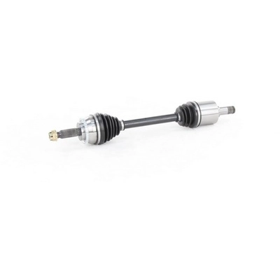 TRAKMOTIVE - MI8116 - CV Axle Shaft pa4