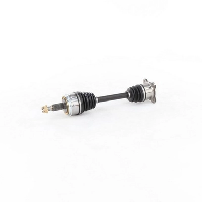 TRAKMOTIVE - MI8124 - CV Axle Shaft pa7