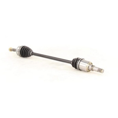 TRAKMOTIVE - MI8127 - CV Axle Shaft pa4