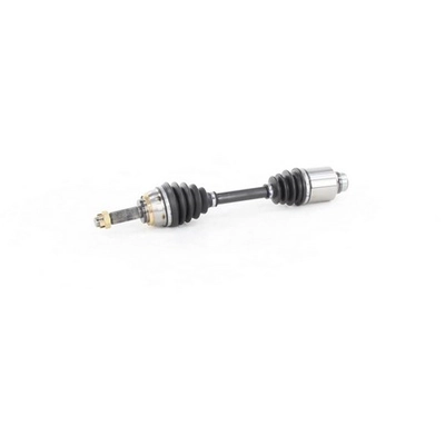 TRAKMOTIVE - MI8133 - CV Axle Shaft pa7