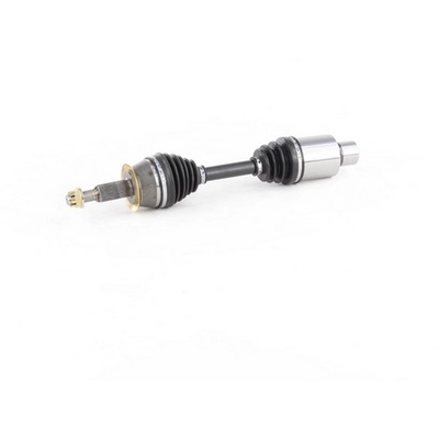 TRAKMOTIVE - MI8136 - CV Axle Shaft pa5