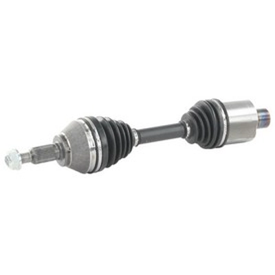 TRAKMOTIVE - MI8137 - CV Axle Shaft pa3