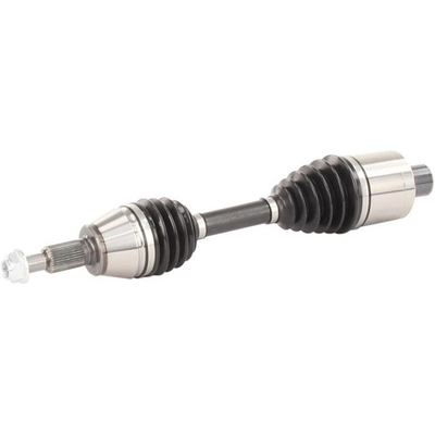 TRAKMOTIVE - MI8137HDX - CV Axle Shaft pa2