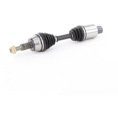 TRAKMOTIVE - MI8138 - CV Axle Shaft pa2